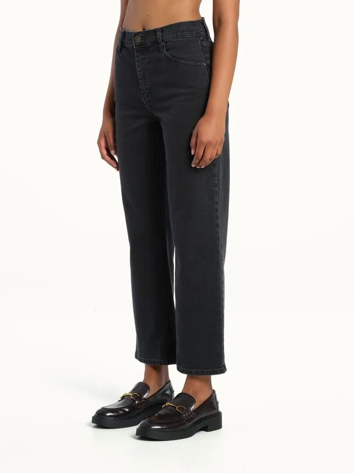 NOBODY DENIM Hardy Jean Stretch - Shade
