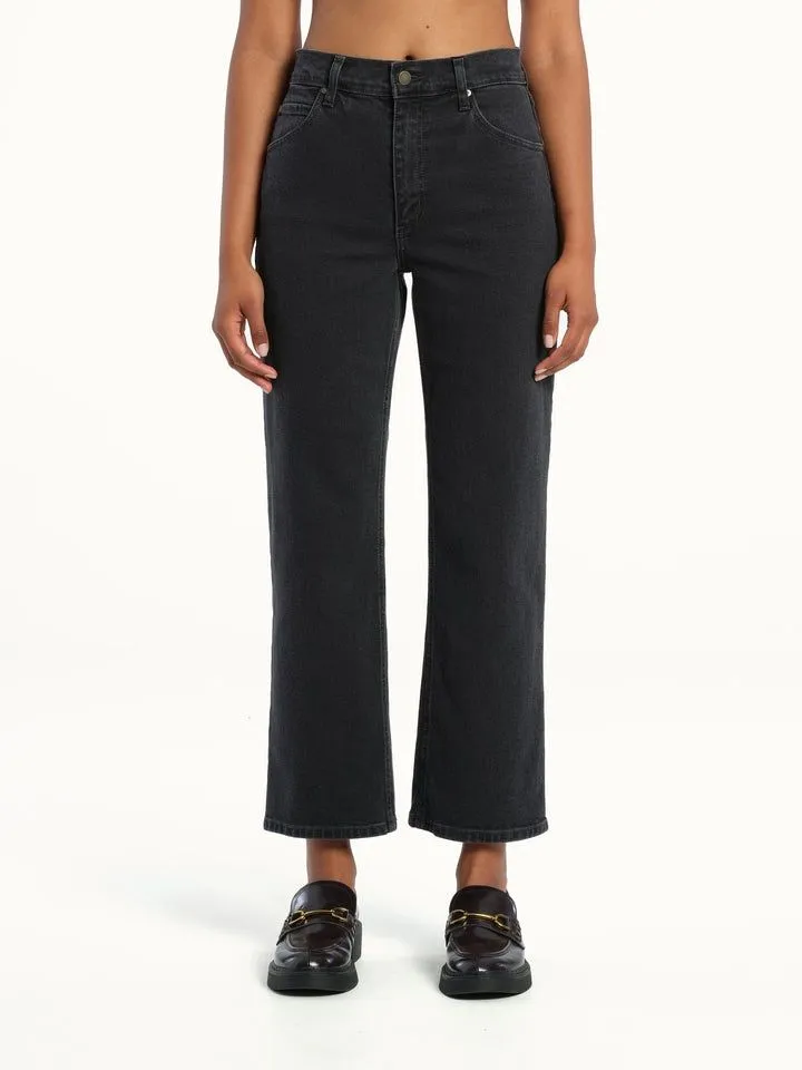 NOBODY DENIM Hardy Jean Stretch - Shade