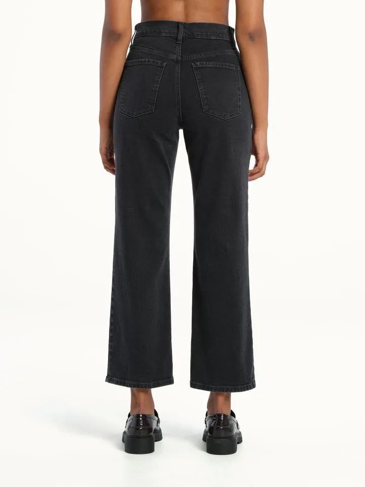 NOBODY DENIM Hardy Jean Stretch - Shade