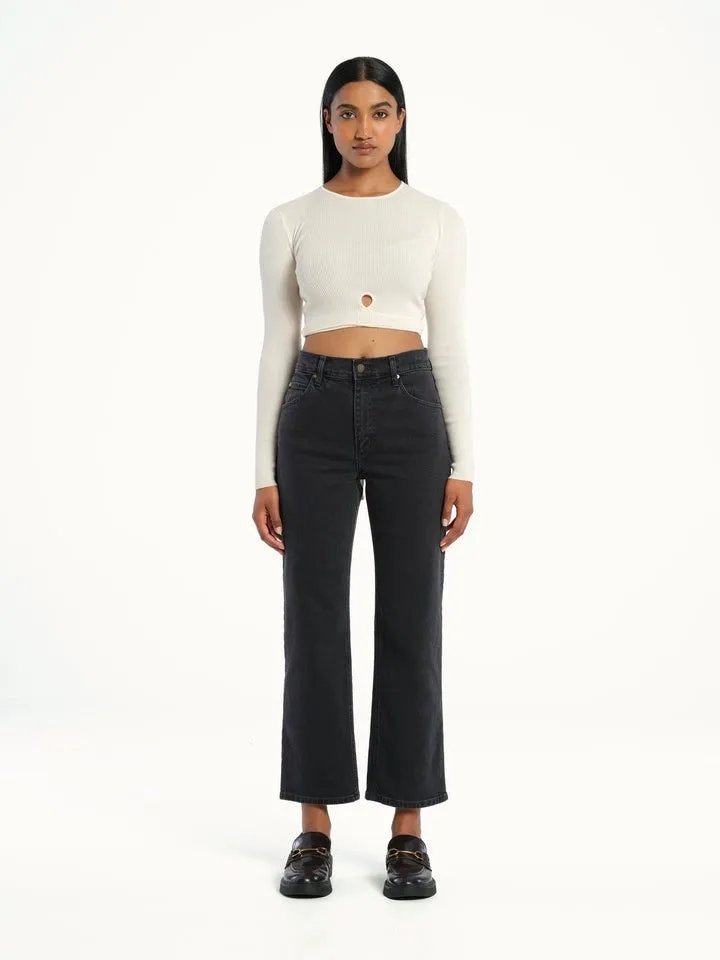 NOBODY DENIM Hardy Jean Stretch - Shade