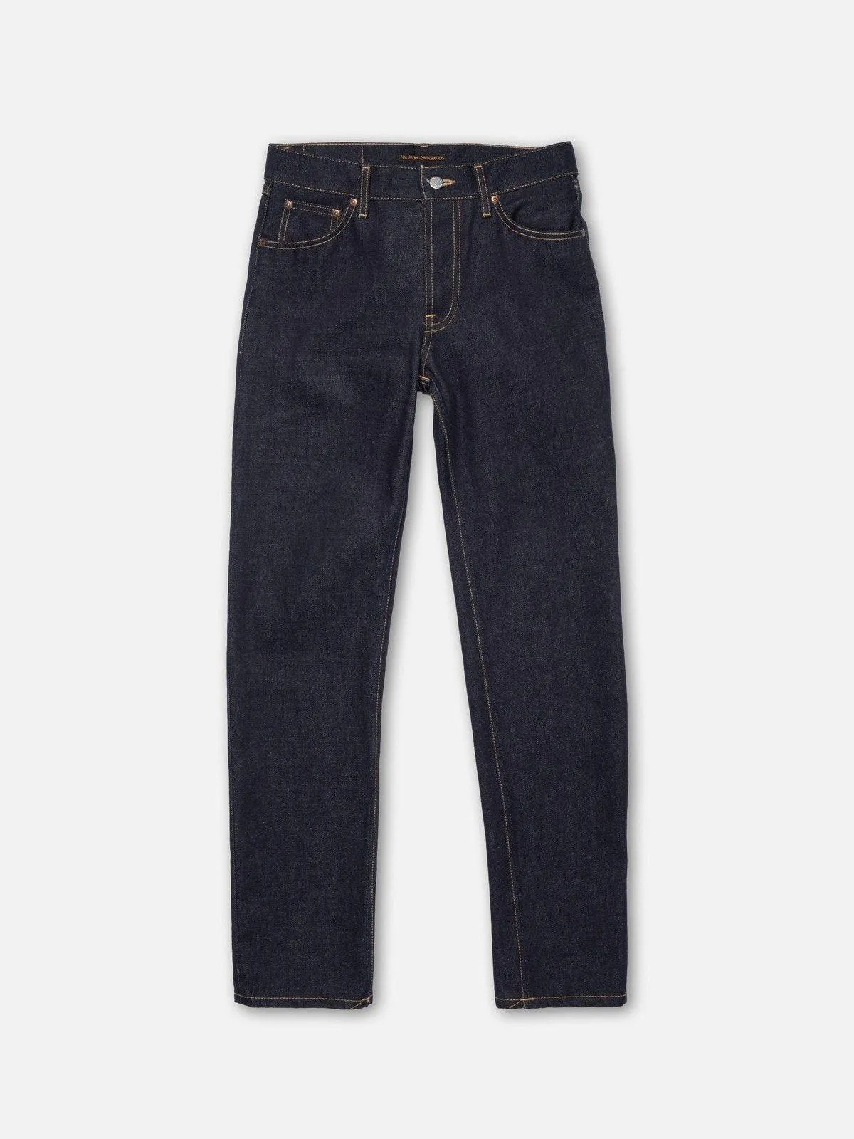 Nudie Jeans - Shady Sadie Dry Indigo