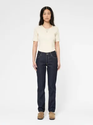 Nudie Jeans - Shady Sadie Dry Indigo