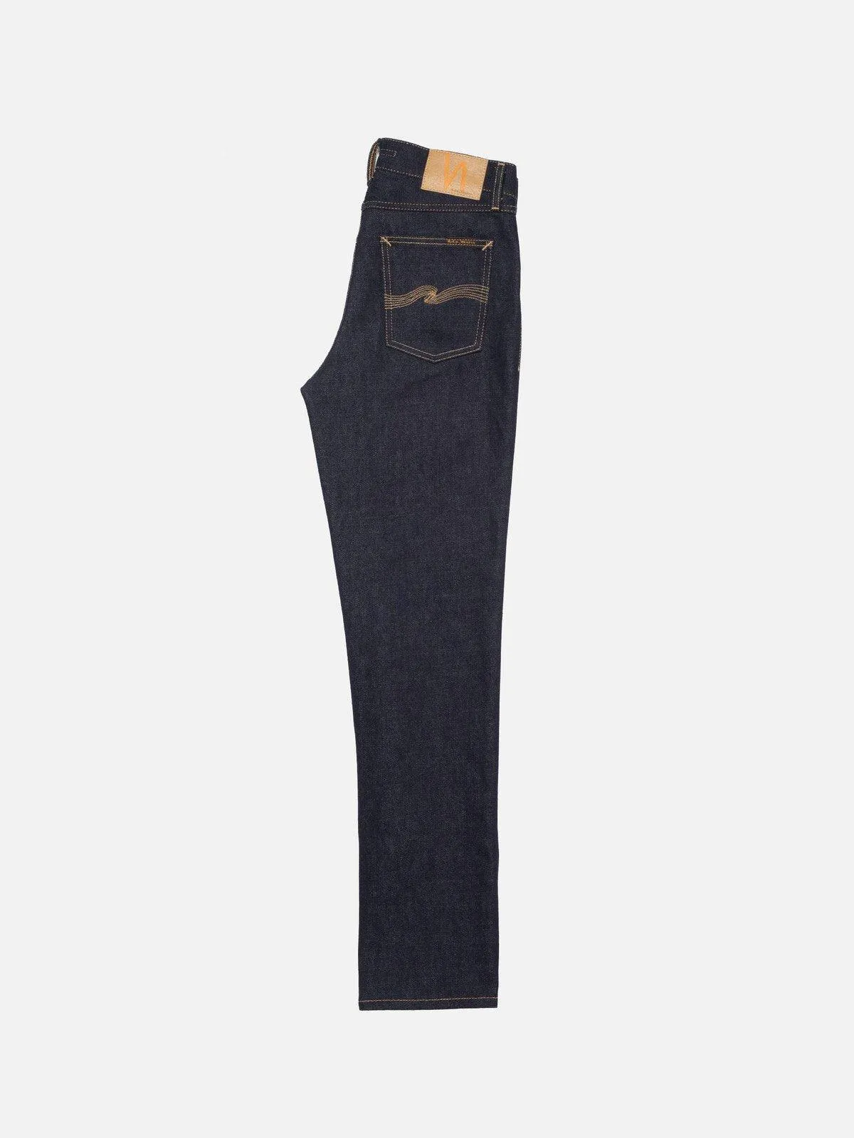 Nudie Jeans - Shady Sadie Dry Indigo