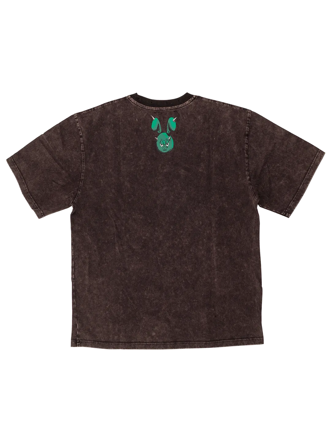 NZ Original Jeans T-shirt