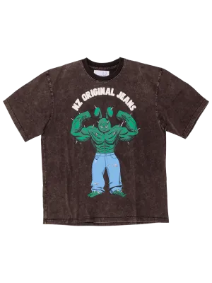 NZ Original Jeans T-shirt