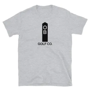 OB Stake T-Shirt