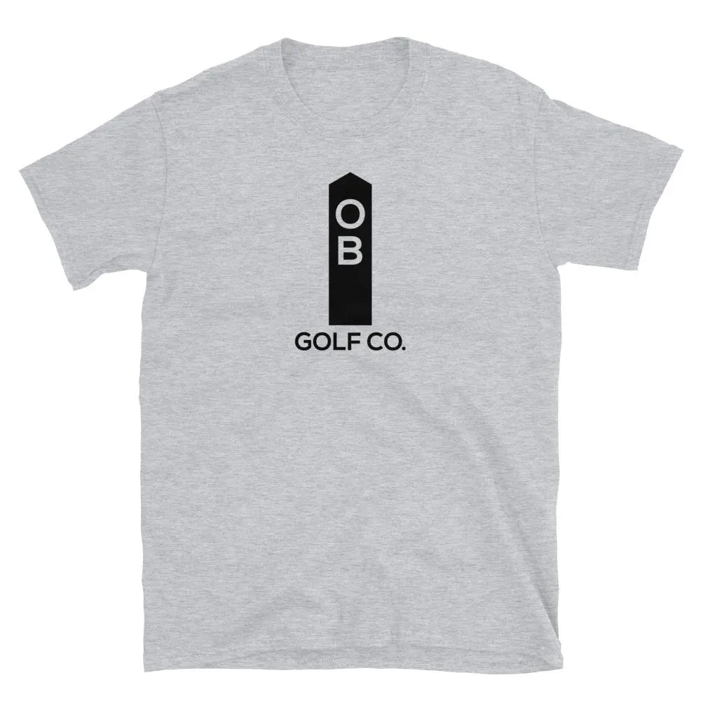 OB Stake T-Shirt