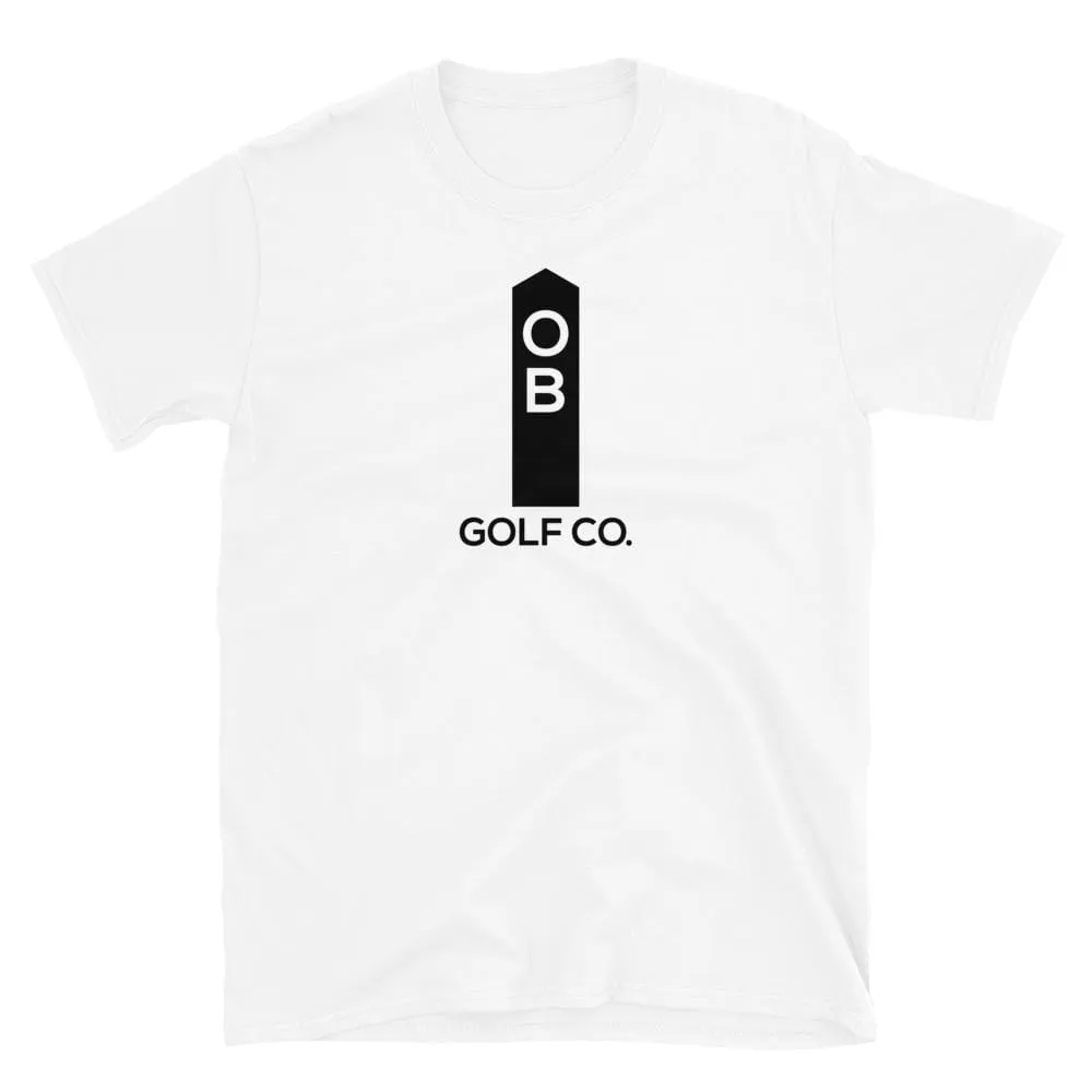 OB Stake T-Shirt