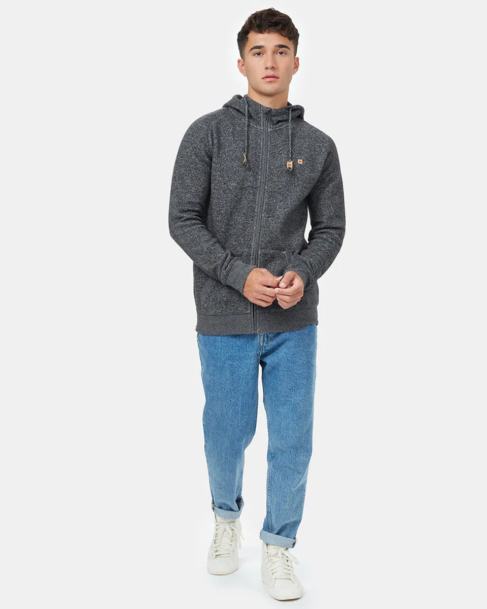 Oberon Zip Hoodie