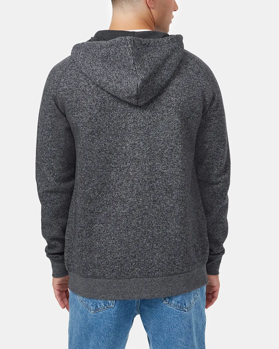 Oberon Zip Hoodie