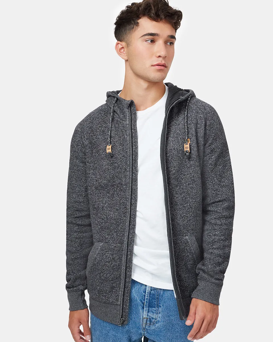 Oberon Zip Hoodie