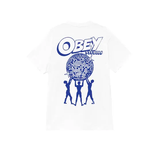 Obey Uplift Tee