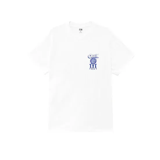 Obey Uplift Tee