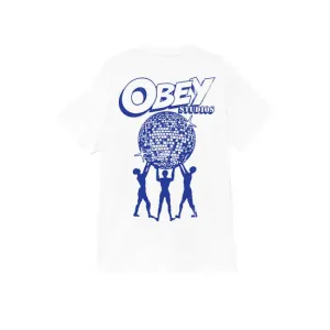 Obey Uplift Tee