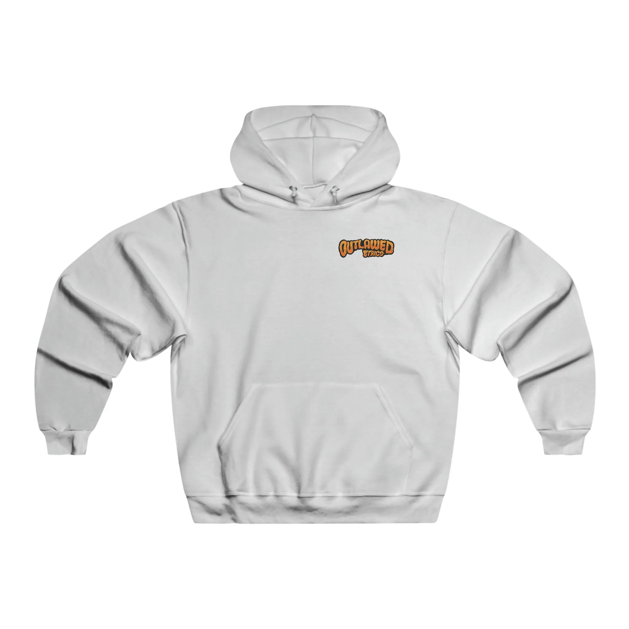 OE Ghost Town Hoodie