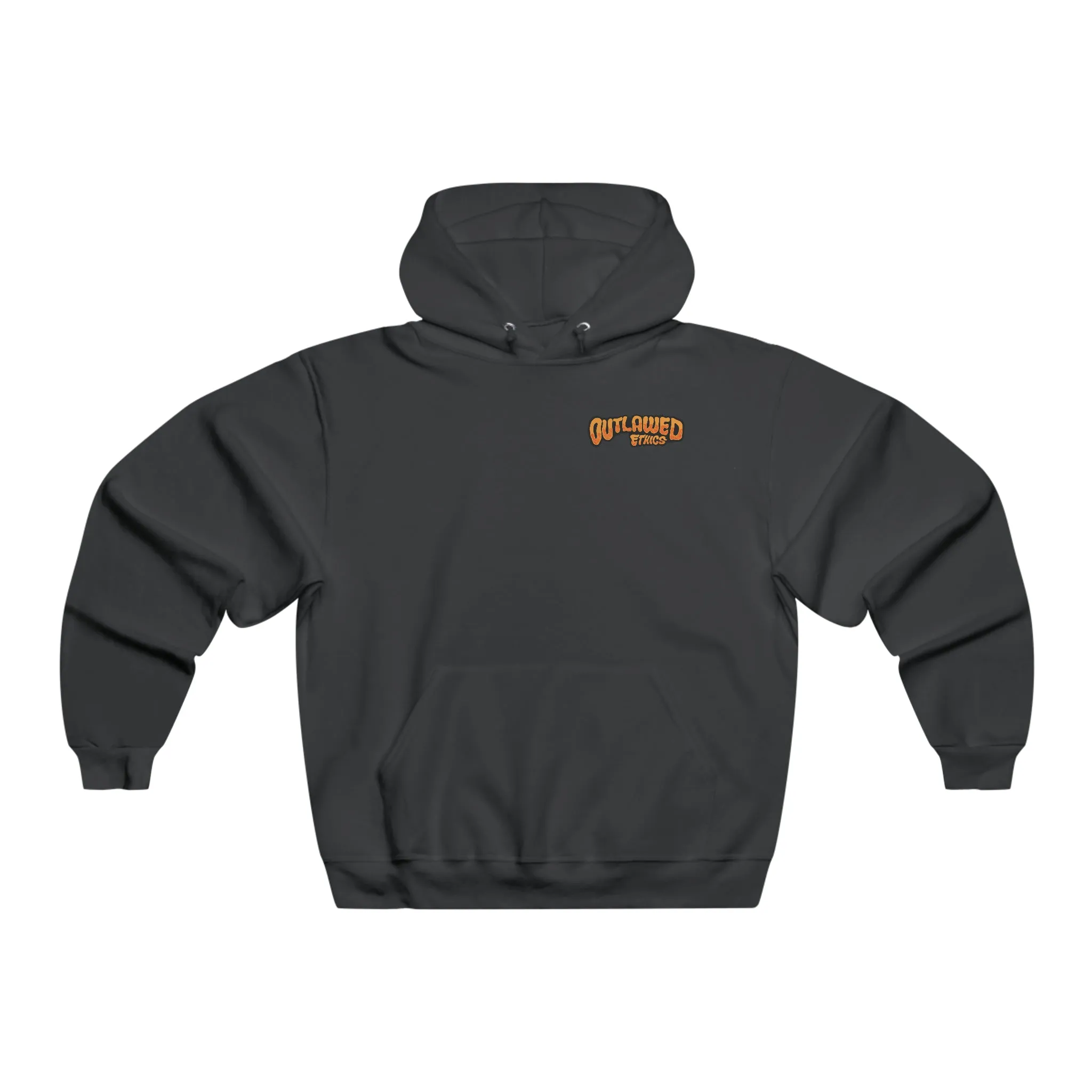 OE Ghost Town Hoodie