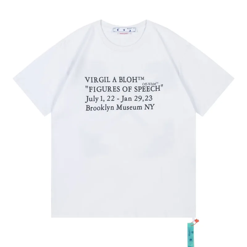 OFF WHITE T-Shirt