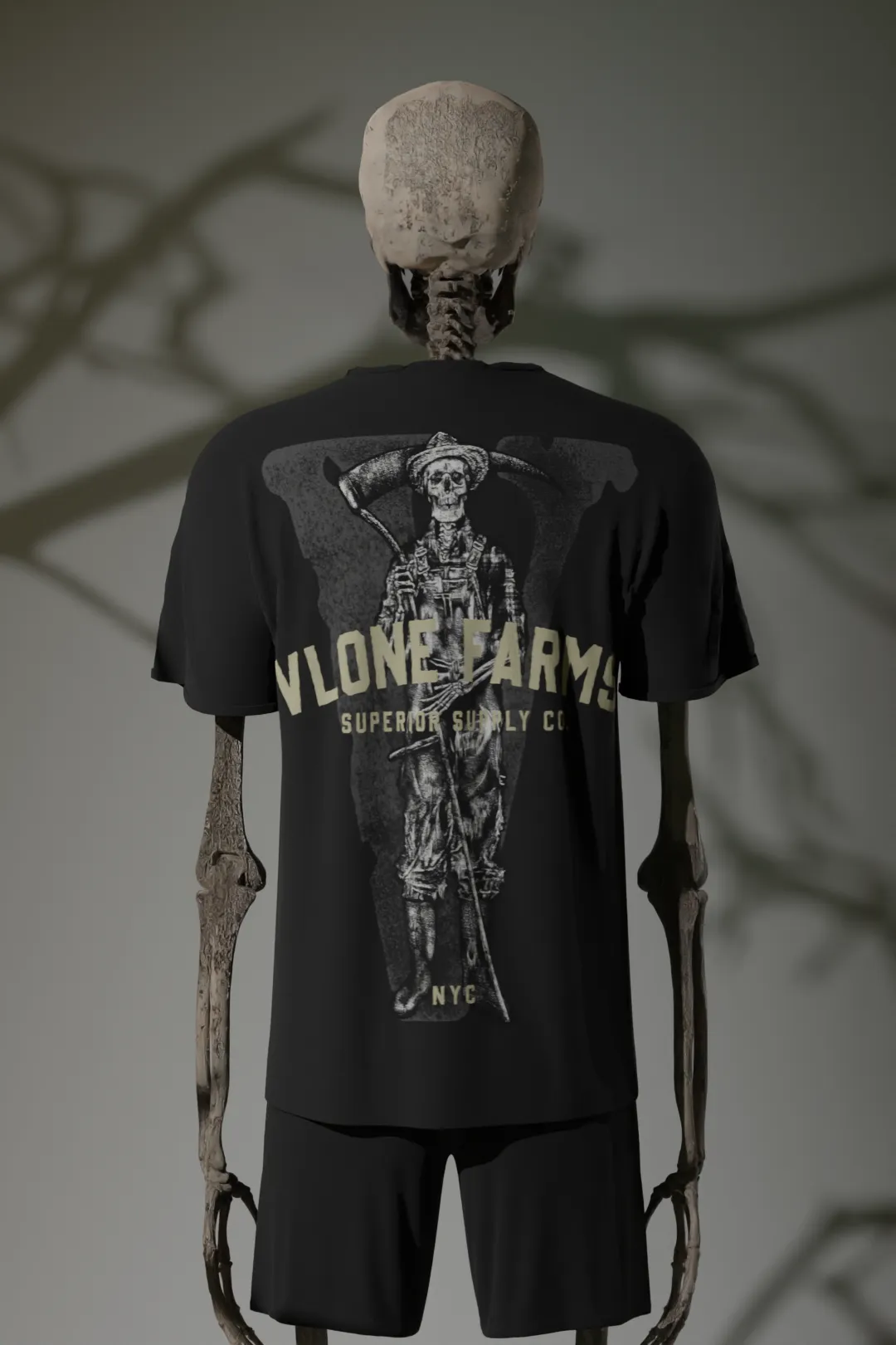 OG Farmer T-Shirt