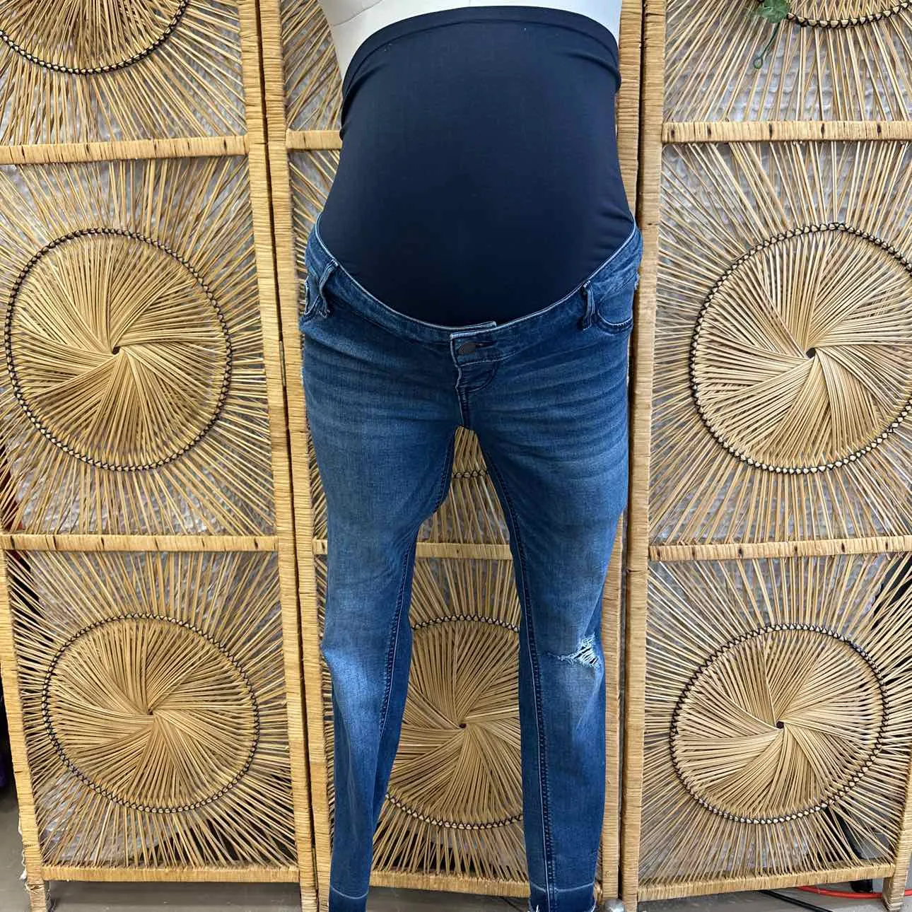 Old Navy Maternity JEANS matern