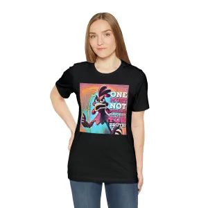 One Must Not Mistake Majority For Truth! Short Sleeve Tee