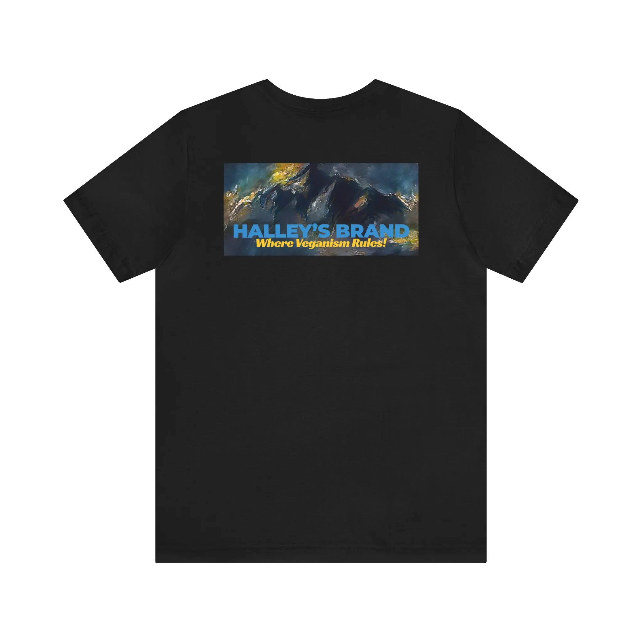 One Must Not Mistake Majority For Truth! Short Sleeve Tee