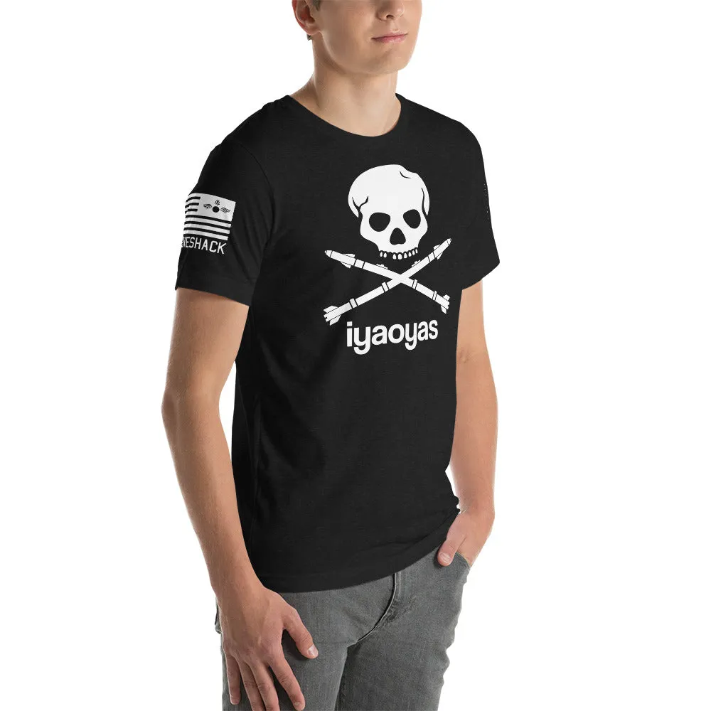 Ordie Jackass