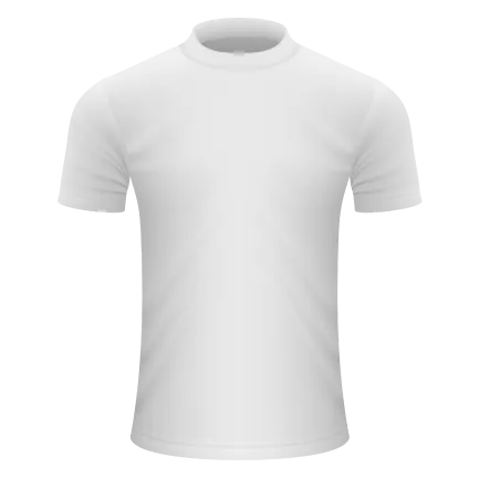 organic cotton custom t shirts