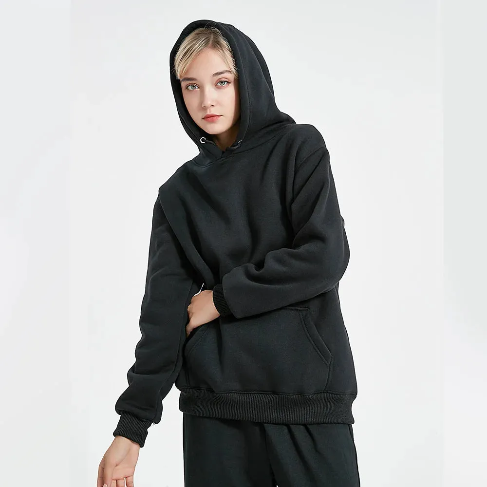 Oversized Casual Hoodie