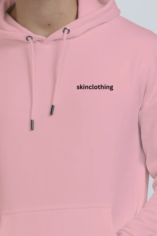 OVERSIZED HOODIE : UNISEX