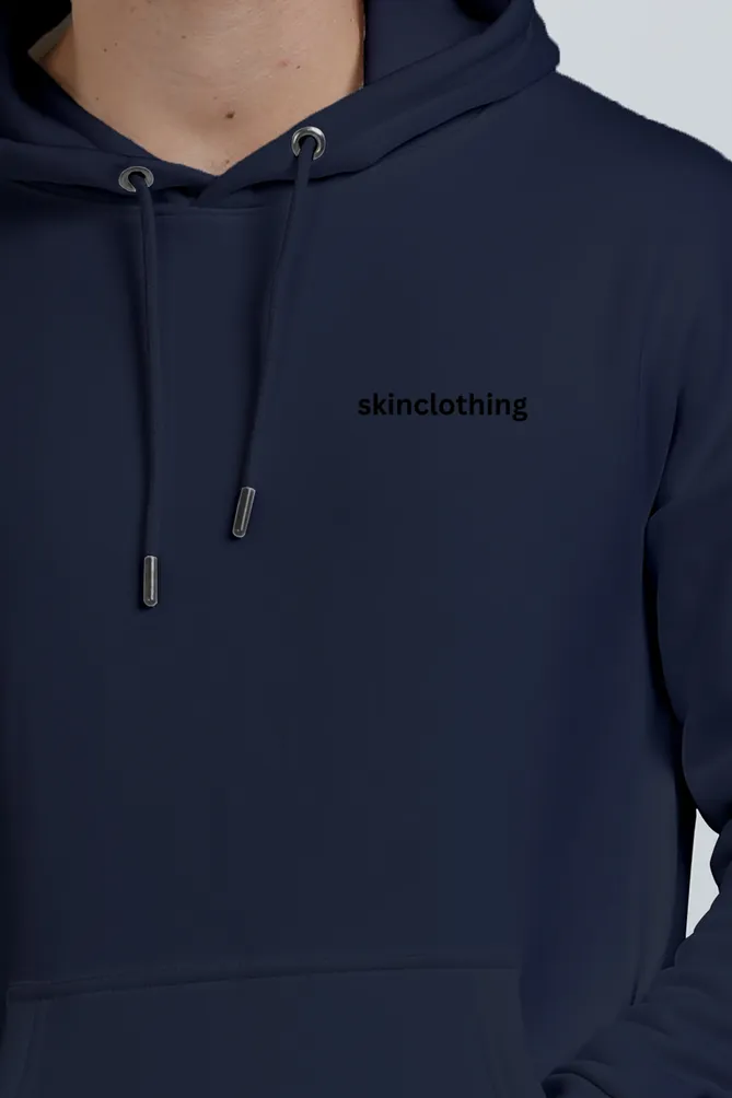 OVERSIZED HOODIE : UNISEX