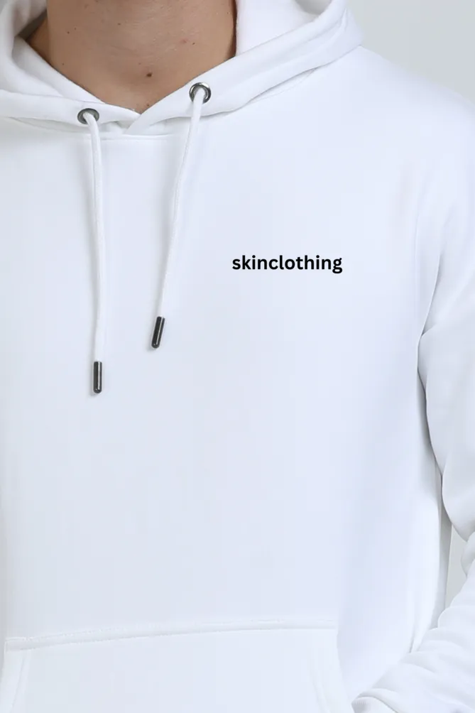 OVERSIZED HOODIE : UNISEX