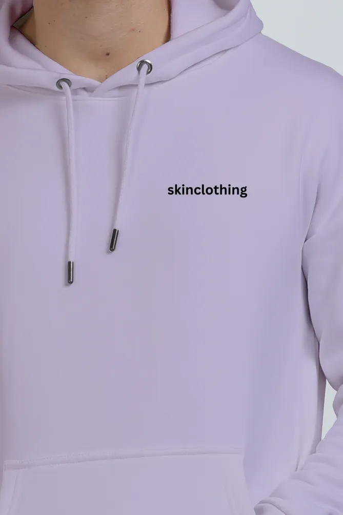 OVERSIZED HOODIE : UNISEX