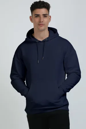 OVERSIZED HOODIE : UNISEX