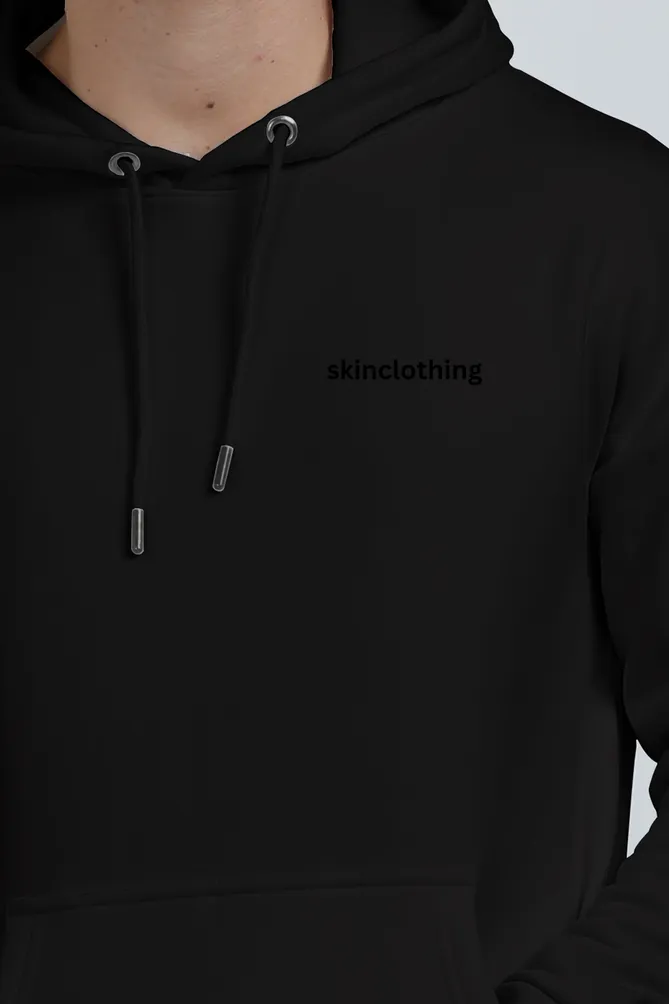 OVERSIZED HOODIE : UNISEX