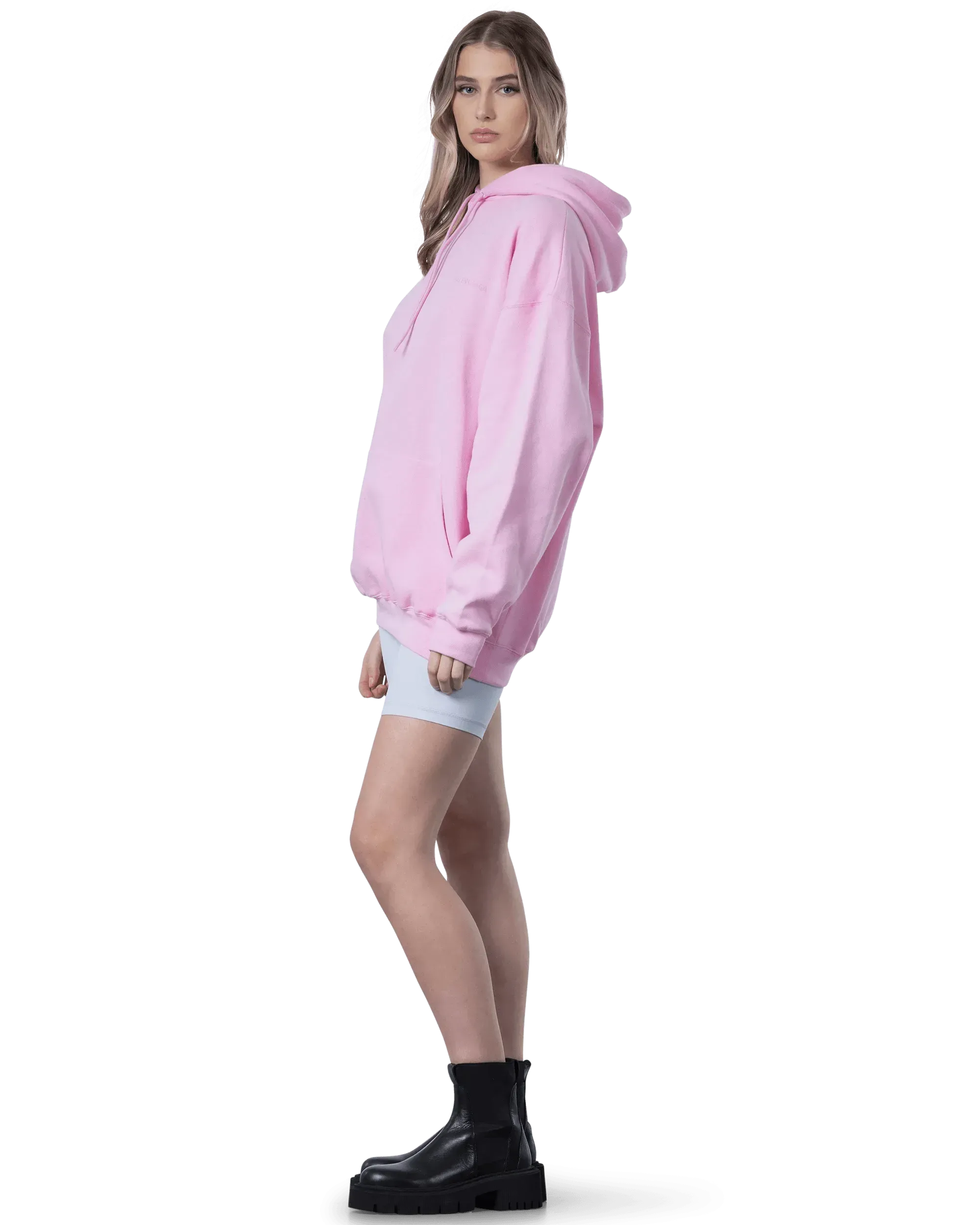Oversized Hoodie
