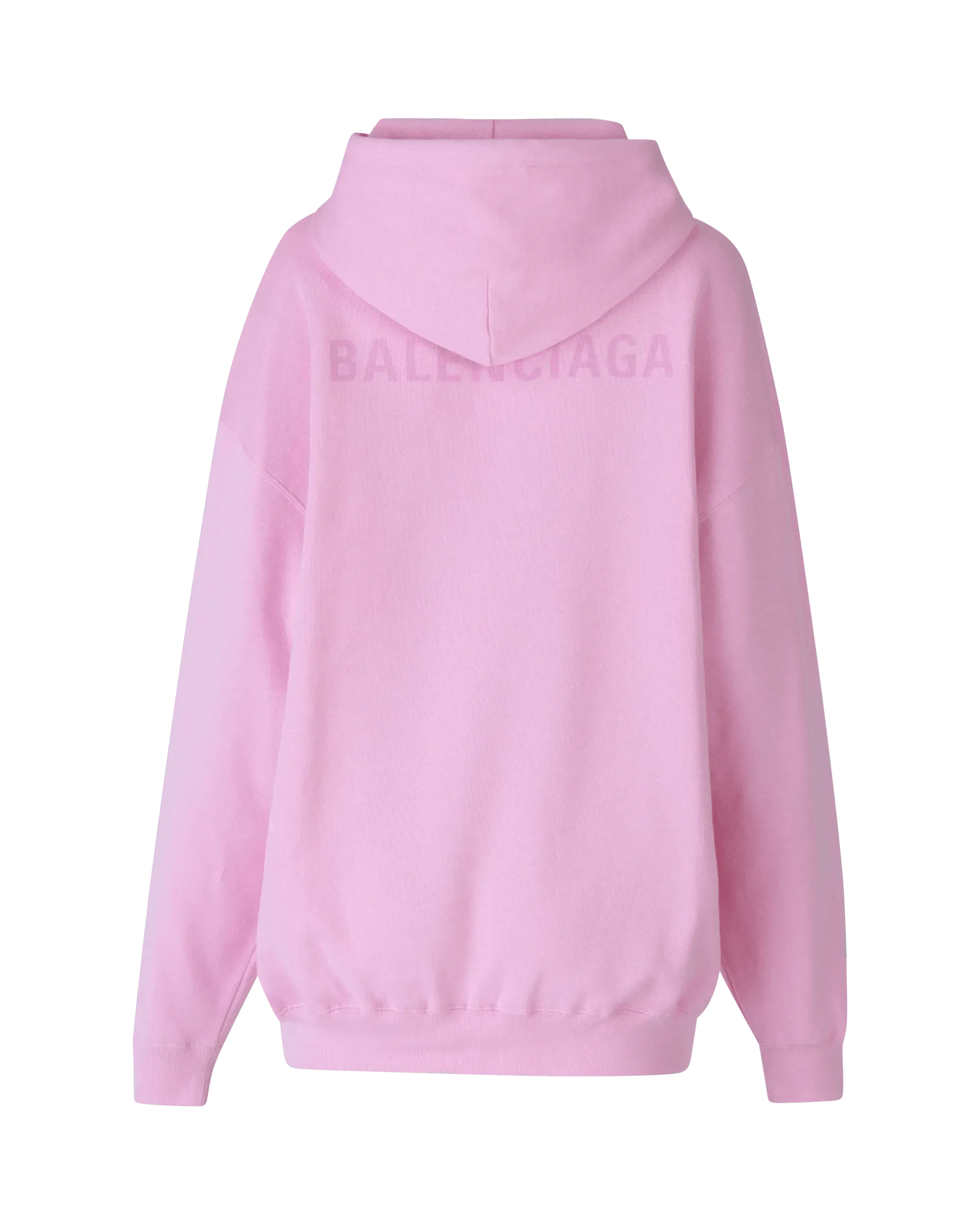 Oversized Hoodie