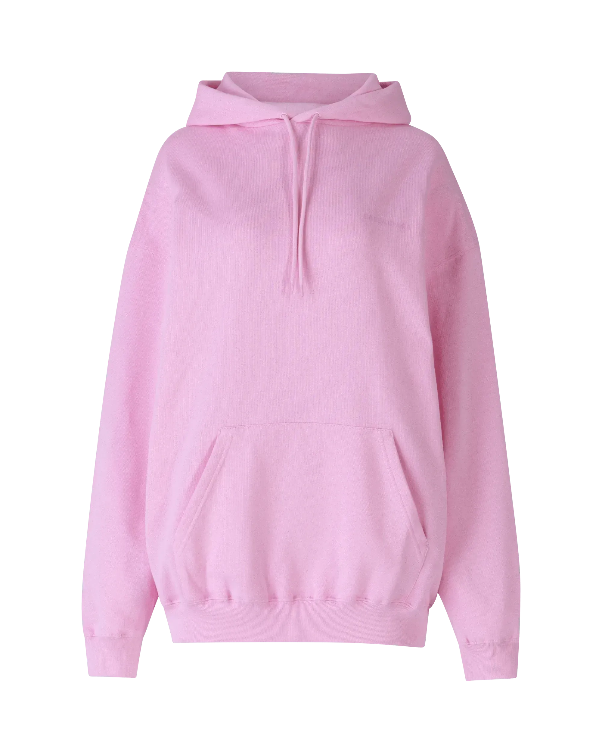 Oversized Hoodie