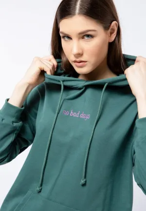 Oversized Hoodies