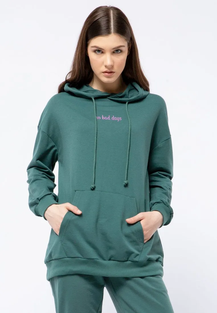 Oversized Hoodies