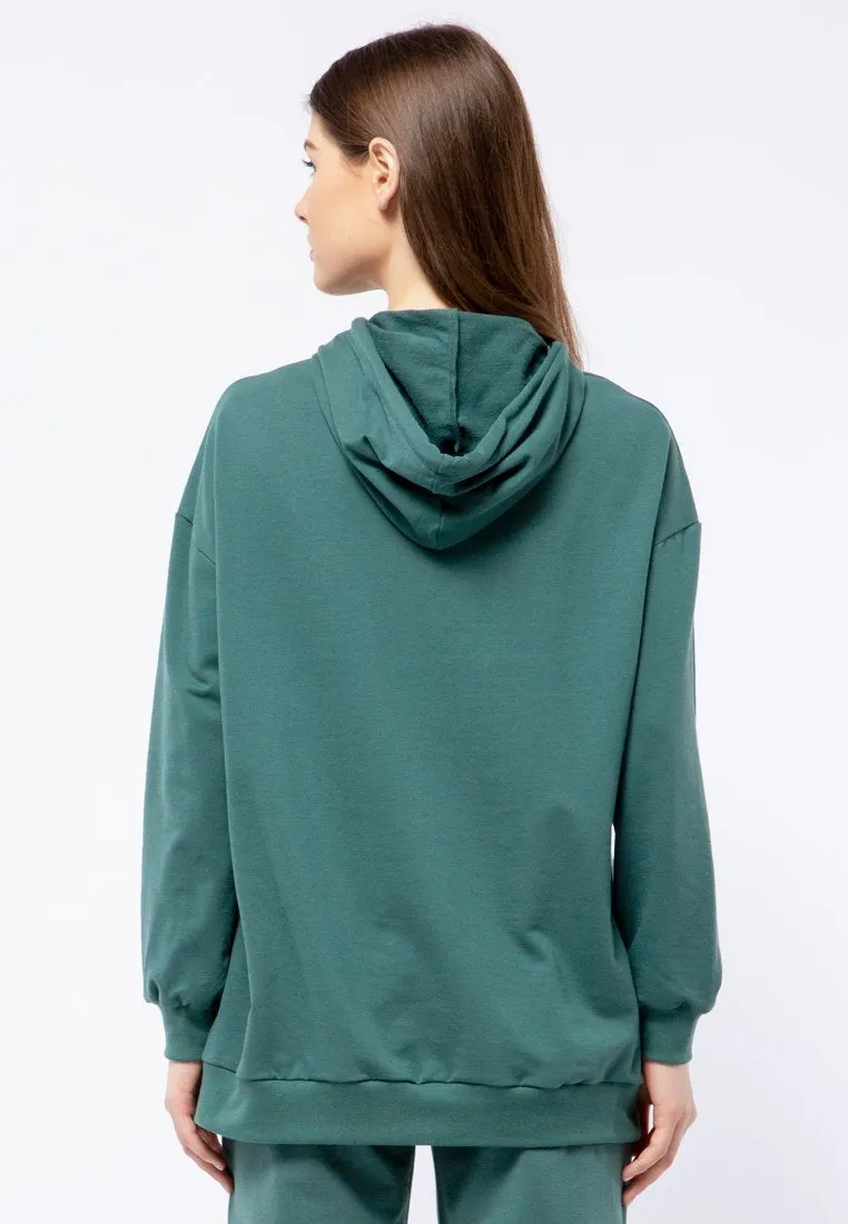 Oversized Hoodies