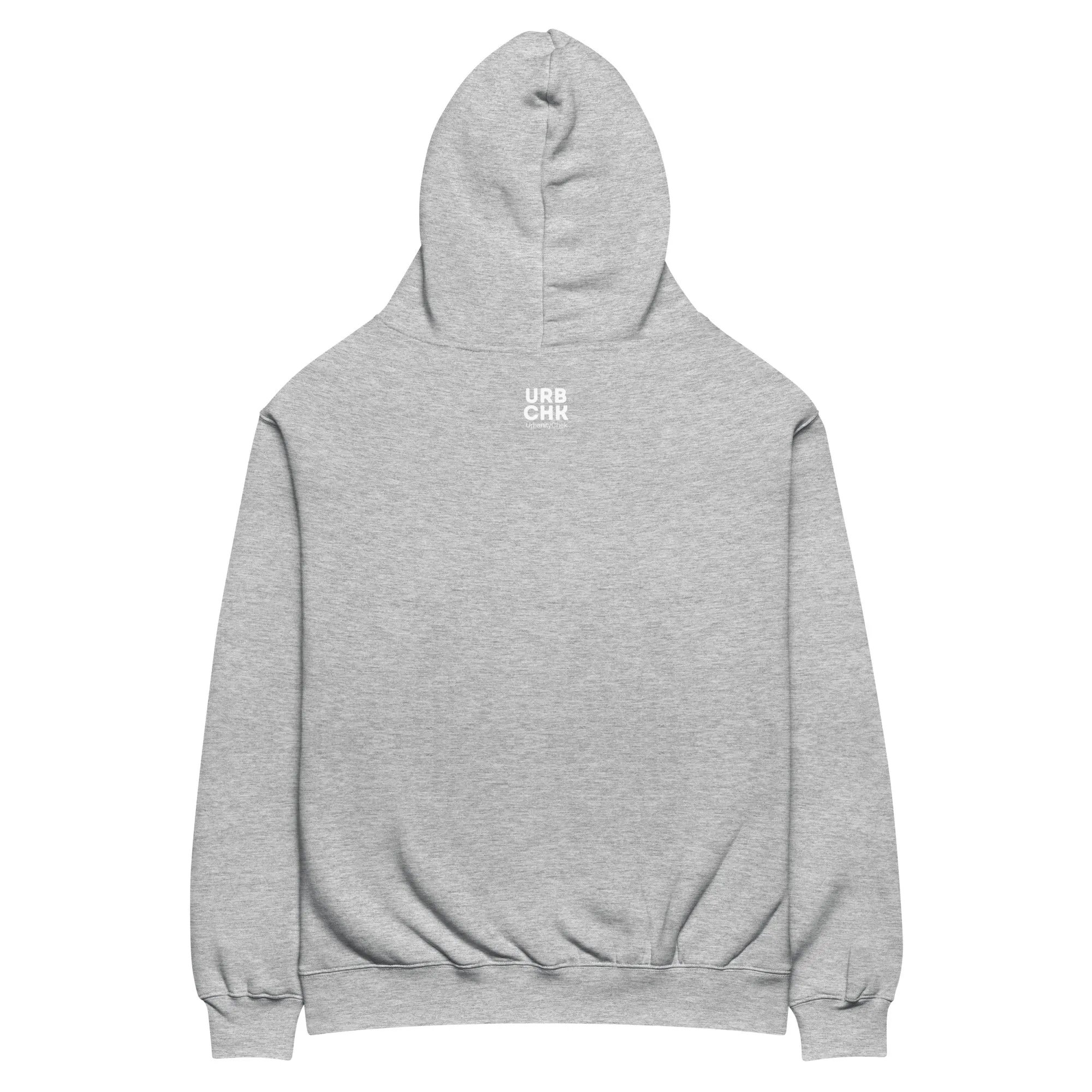 OVERSIZED PULLOVER HOODIE FOR WOMEN