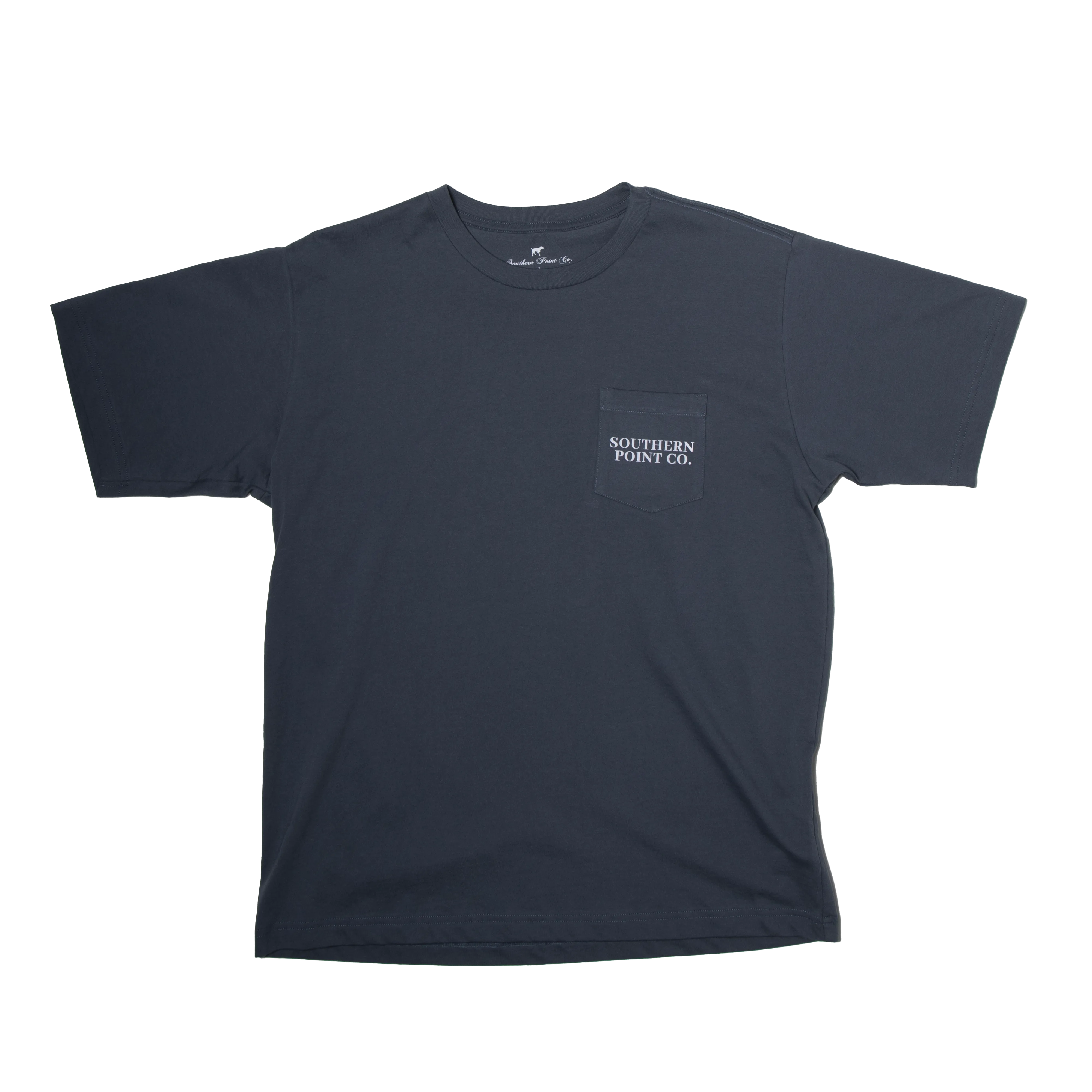 Overview Dog Scene Short Sleeve Final Sale