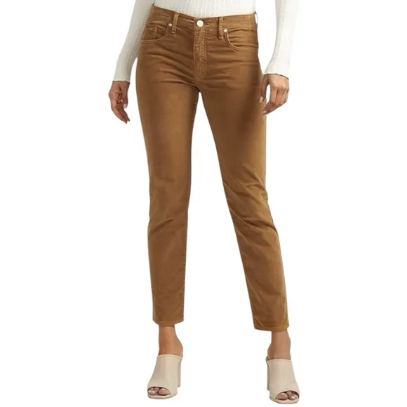 PAIGE Cindy Straight Leg Jeans! Retail $209