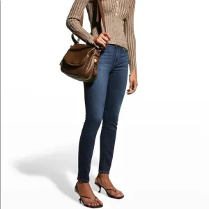 PAIGE Verdugo Ultra Skinny Jeans