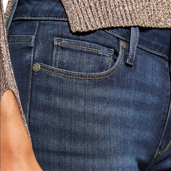 PAIGE Verdugo Ultra Skinny Jeans