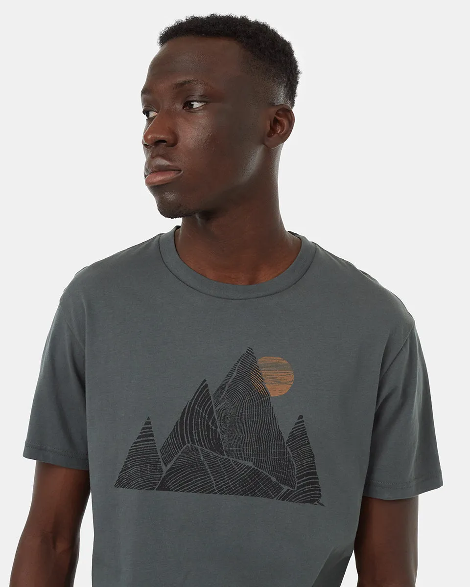 Peak T-Shirt