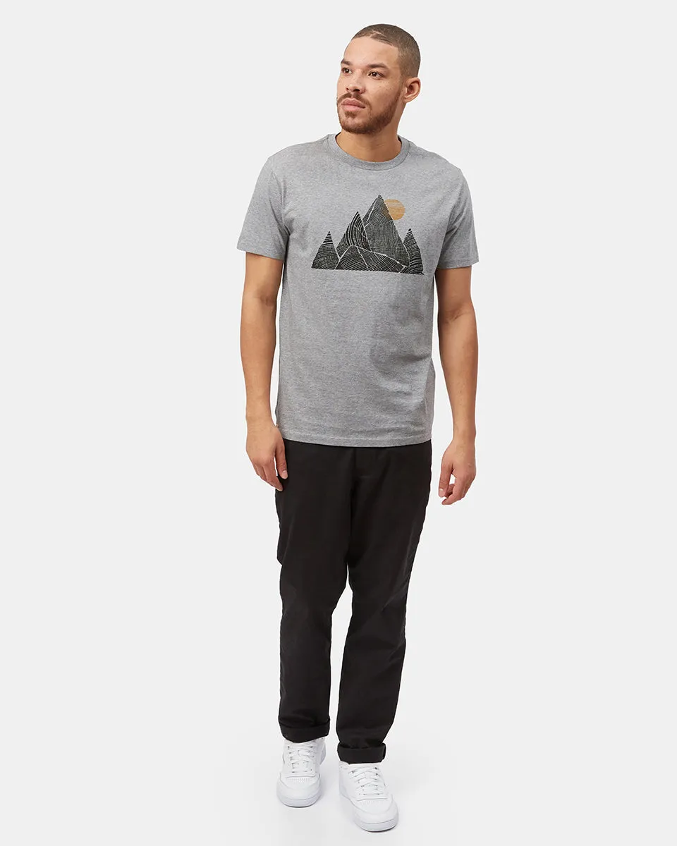 Peak T-Shirt