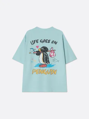 Penguin T-Shirt