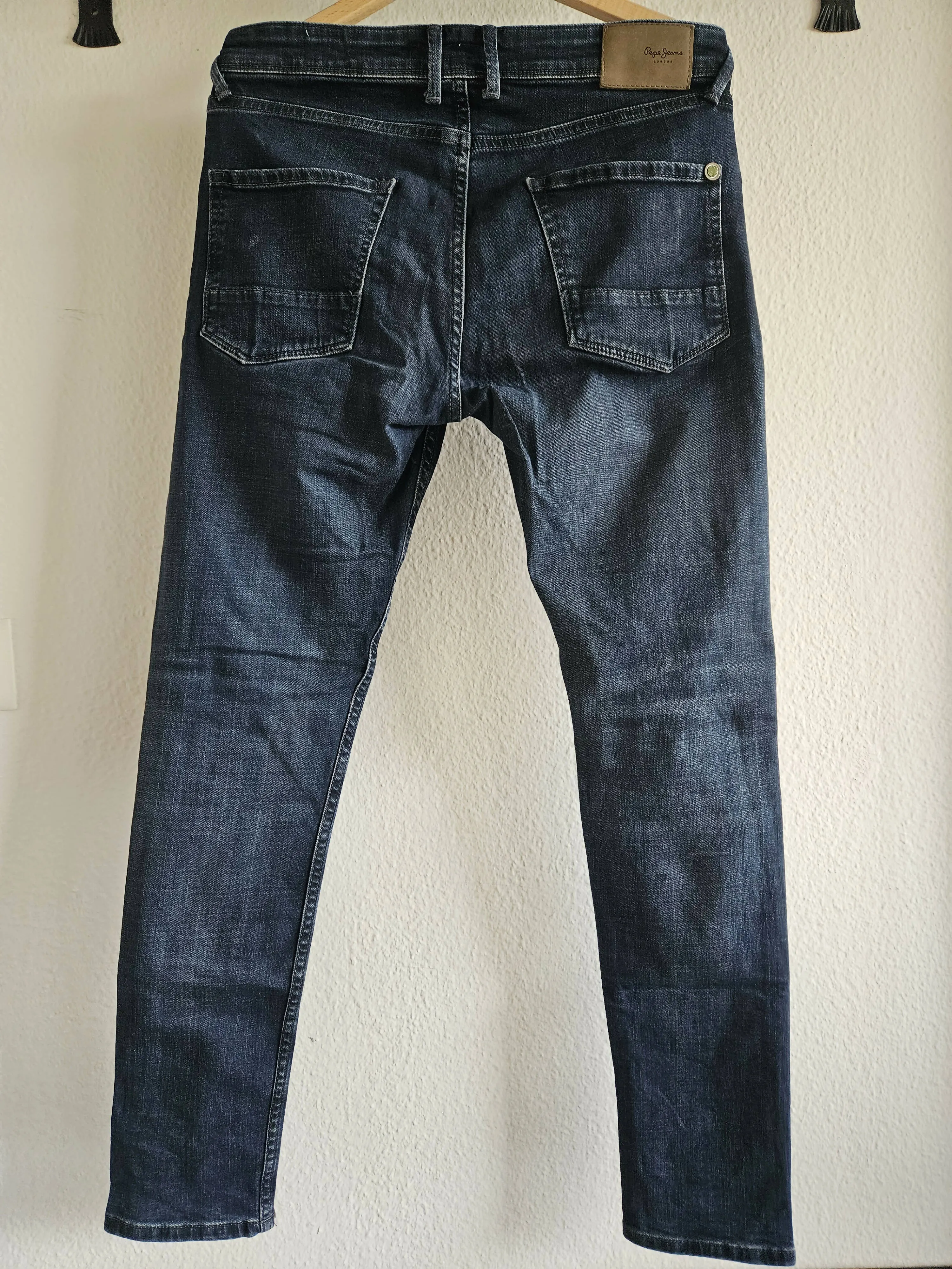 Pepe Jeans