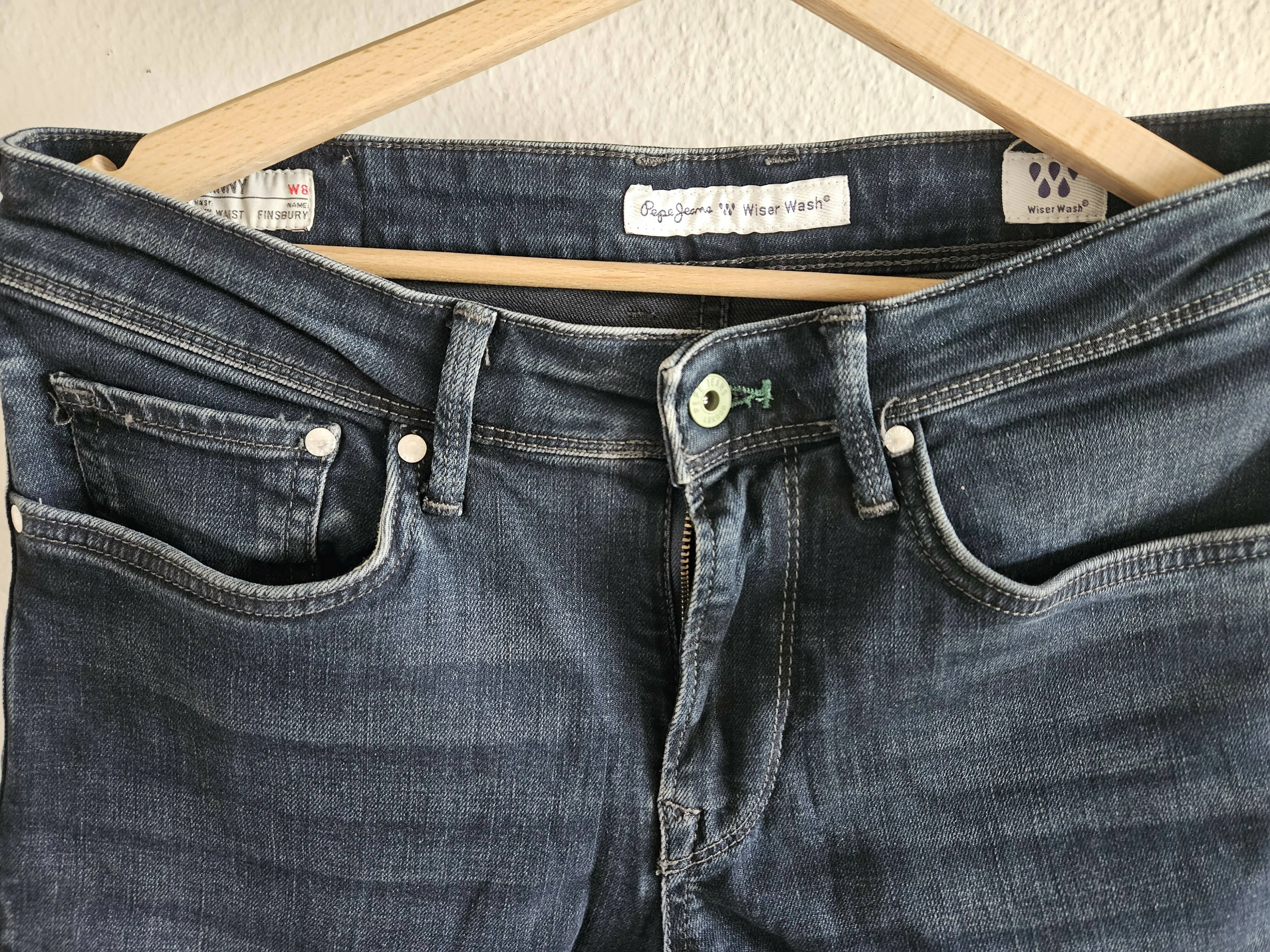 Pepe Jeans